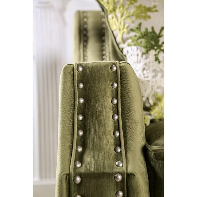 KAYE Loveseat - Image 7