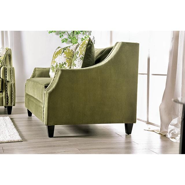 KAYE Loveseat - Image 9