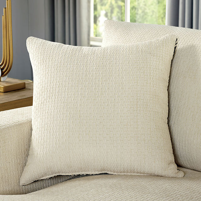 Kaylee L-Sectional w/ Left Chaise - Image 4