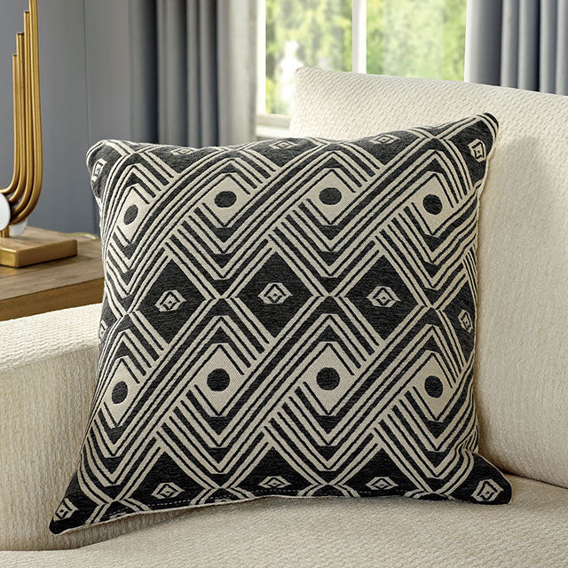 Kaylee L-Sectional w/ Left Chaise - Image 5