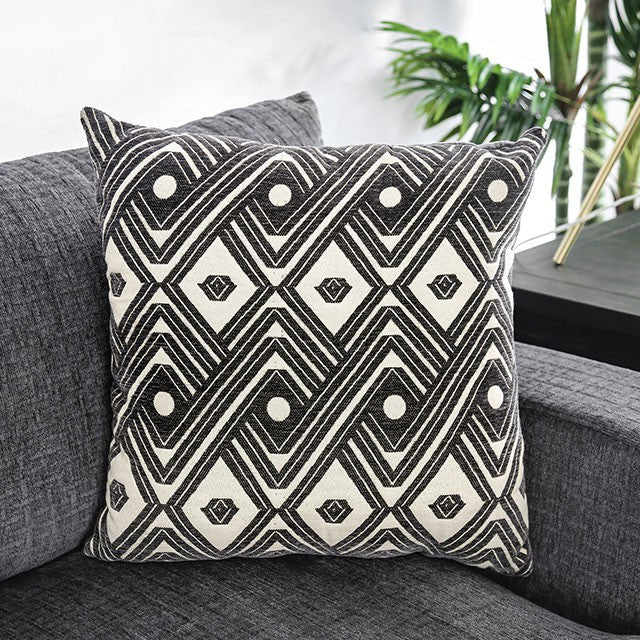 Kaylee Large L-Sectional w/ Right Chaise - Image 3