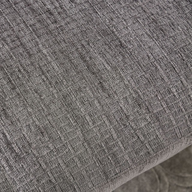 Kaylee Large L-Sectional w/ Right Chaise - Image 4