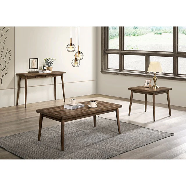 Kaylin End Table - Image 2