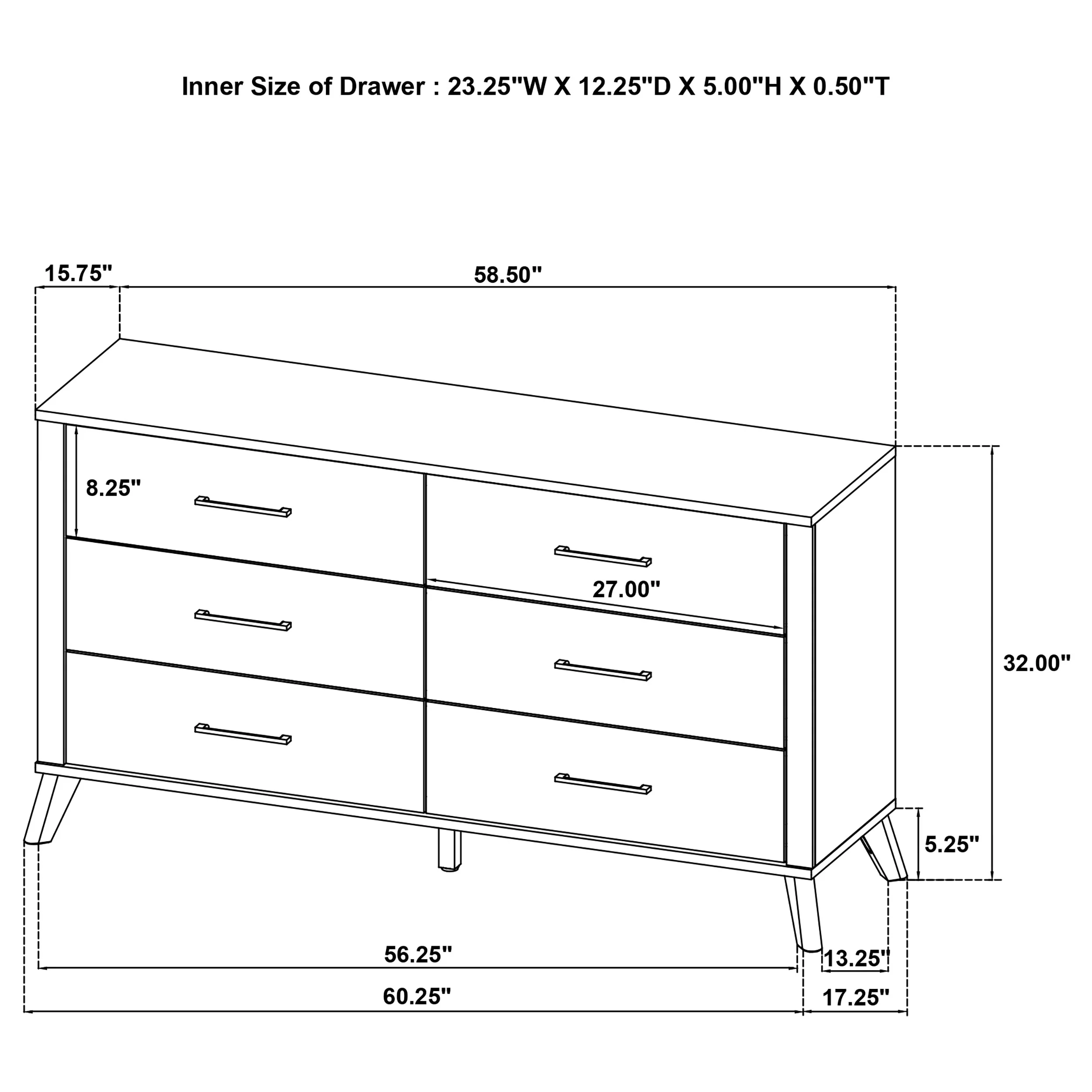 Kaywood Bedroom Set - Image 78