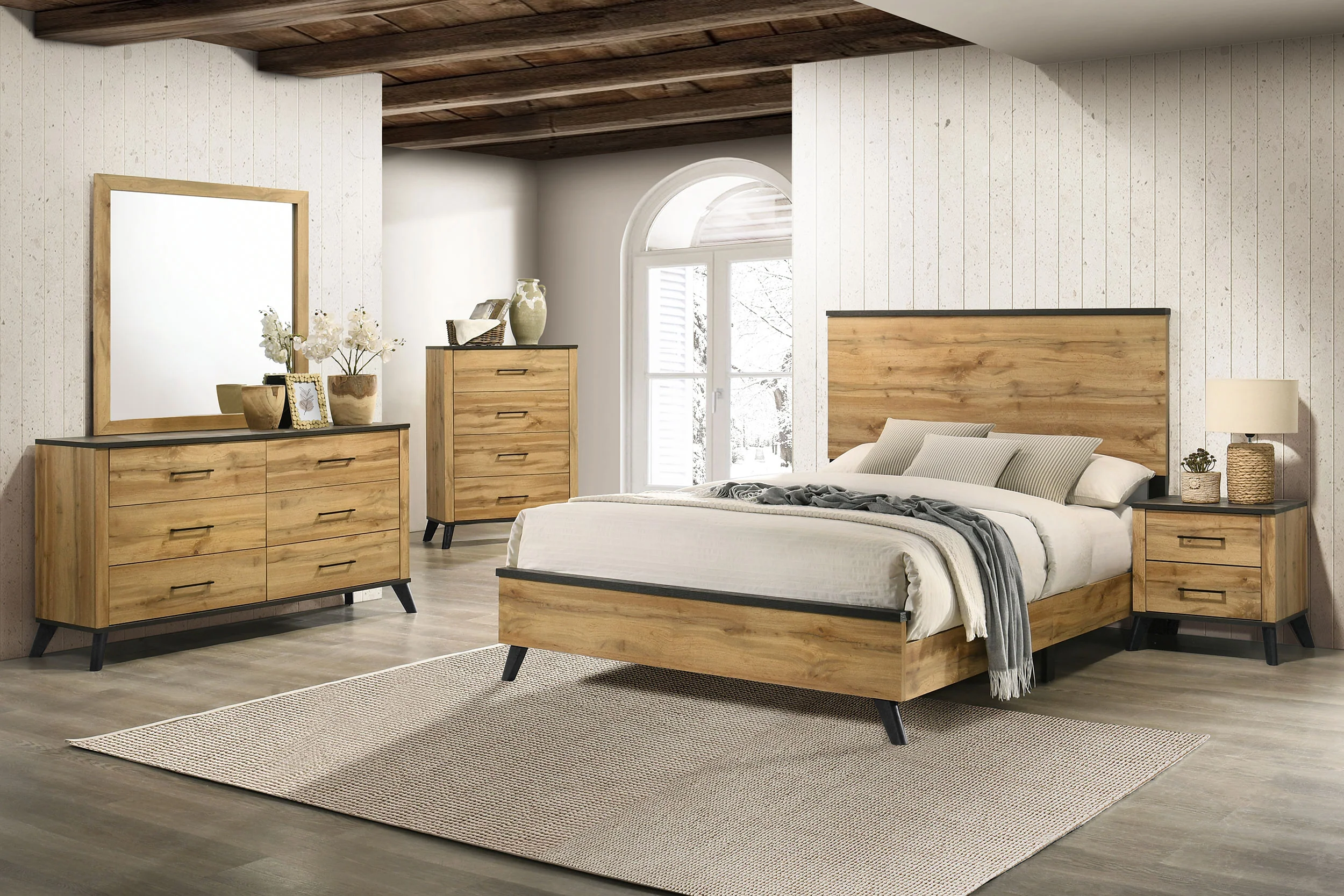 Kaywood Chest of Drawers - Image 16