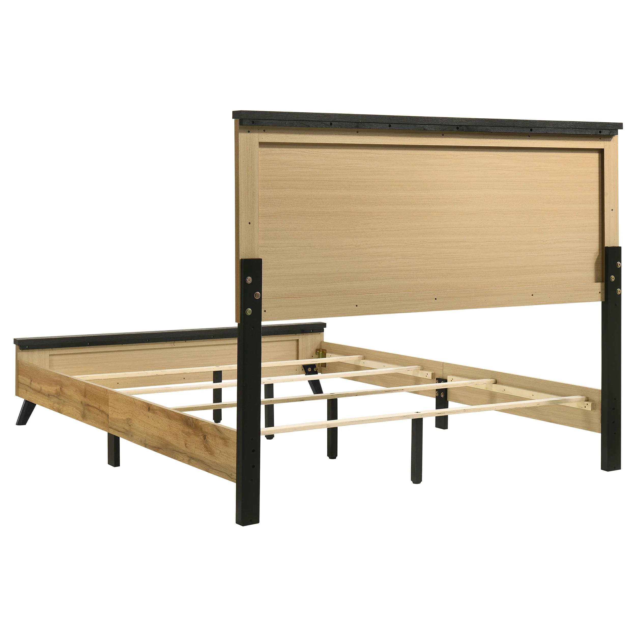 Kaywood Panel Bed - Image 14