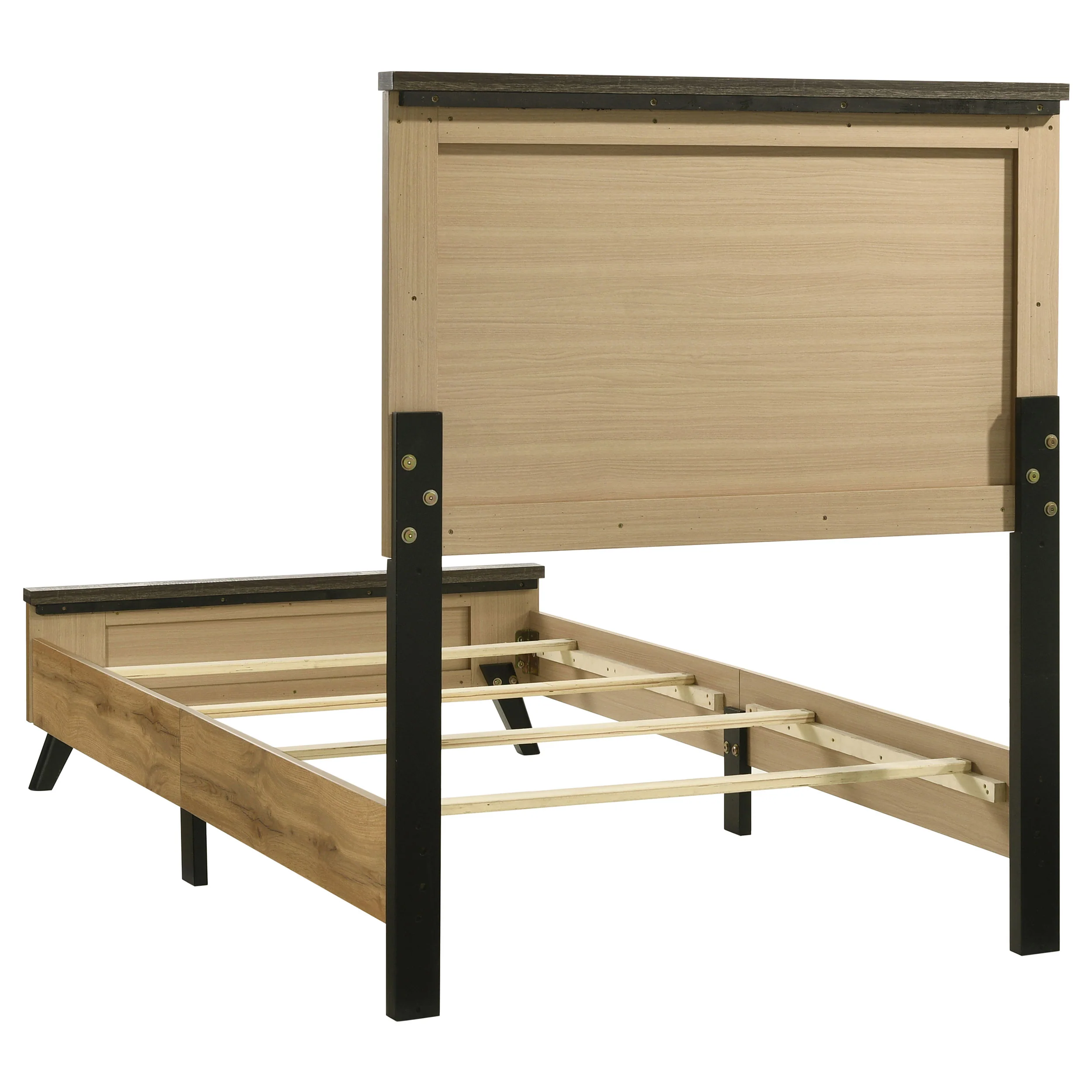 Kaywood Panel Bed - Image 34
