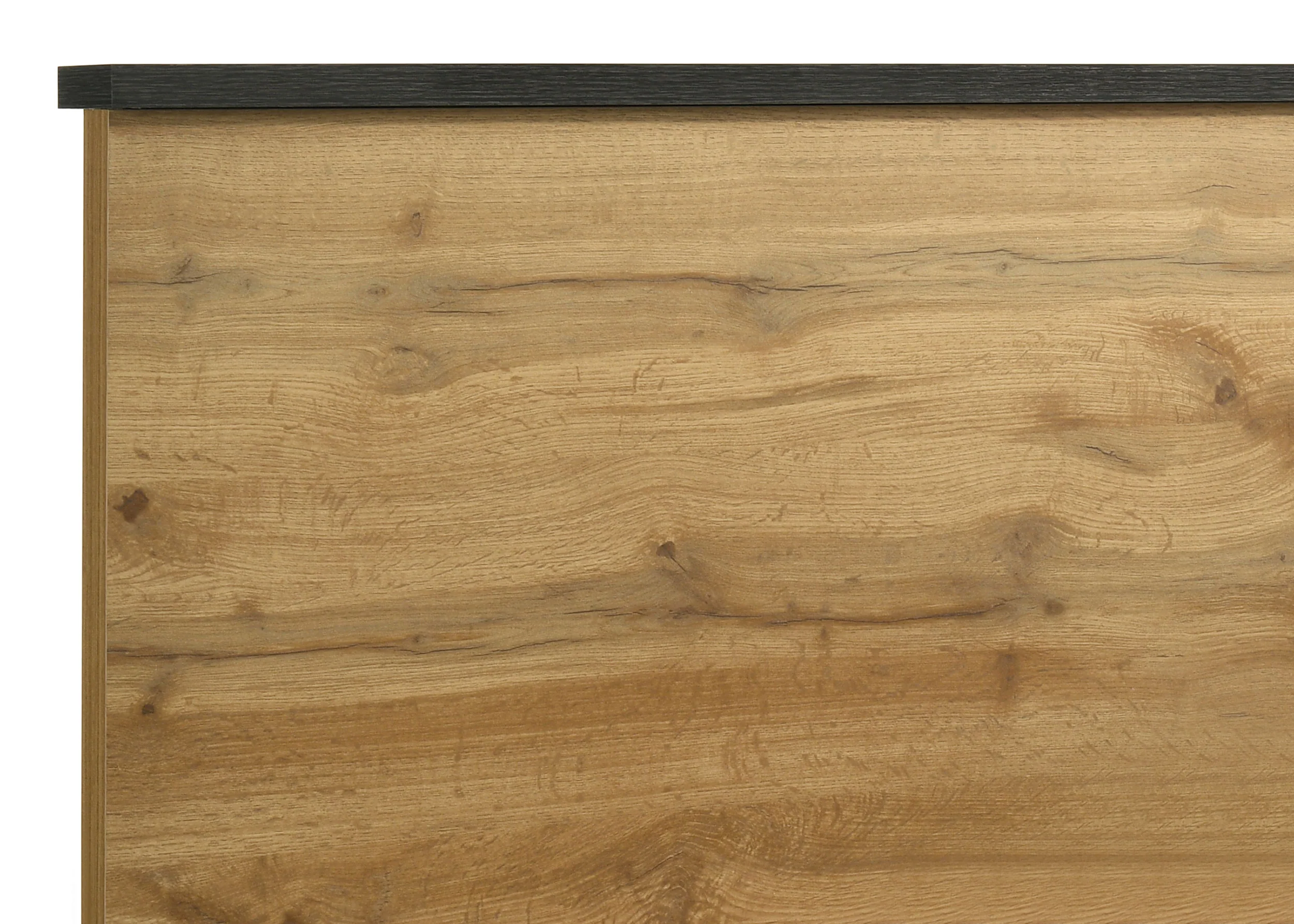 Kaywood Panel Bed - Image 5