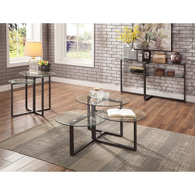 Keely End Table - Image 2