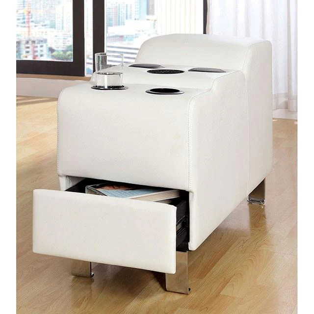 KEMINA Bluetooth Speaker Console - Image 2