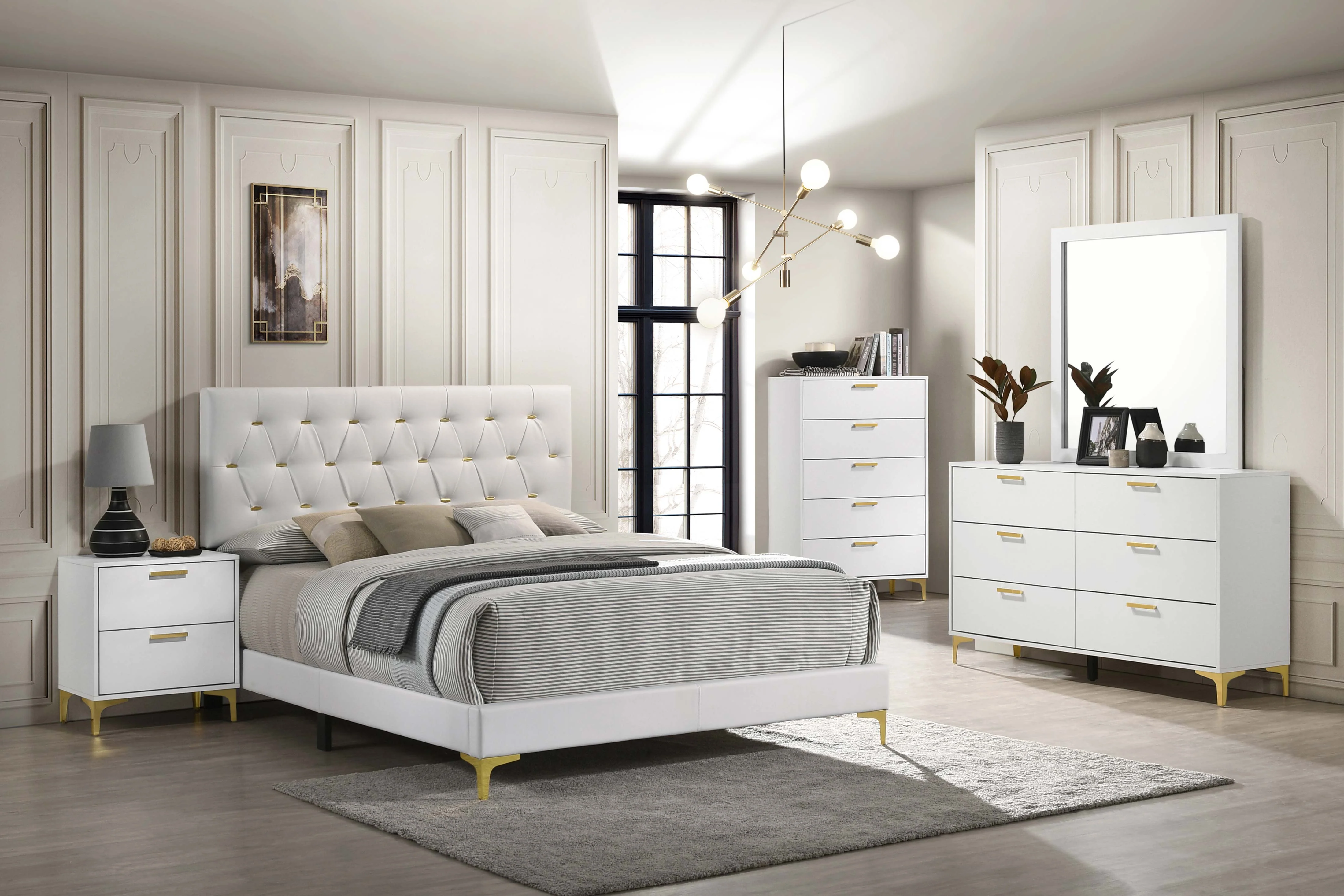 Kendall Chest of Drawers - Image 8