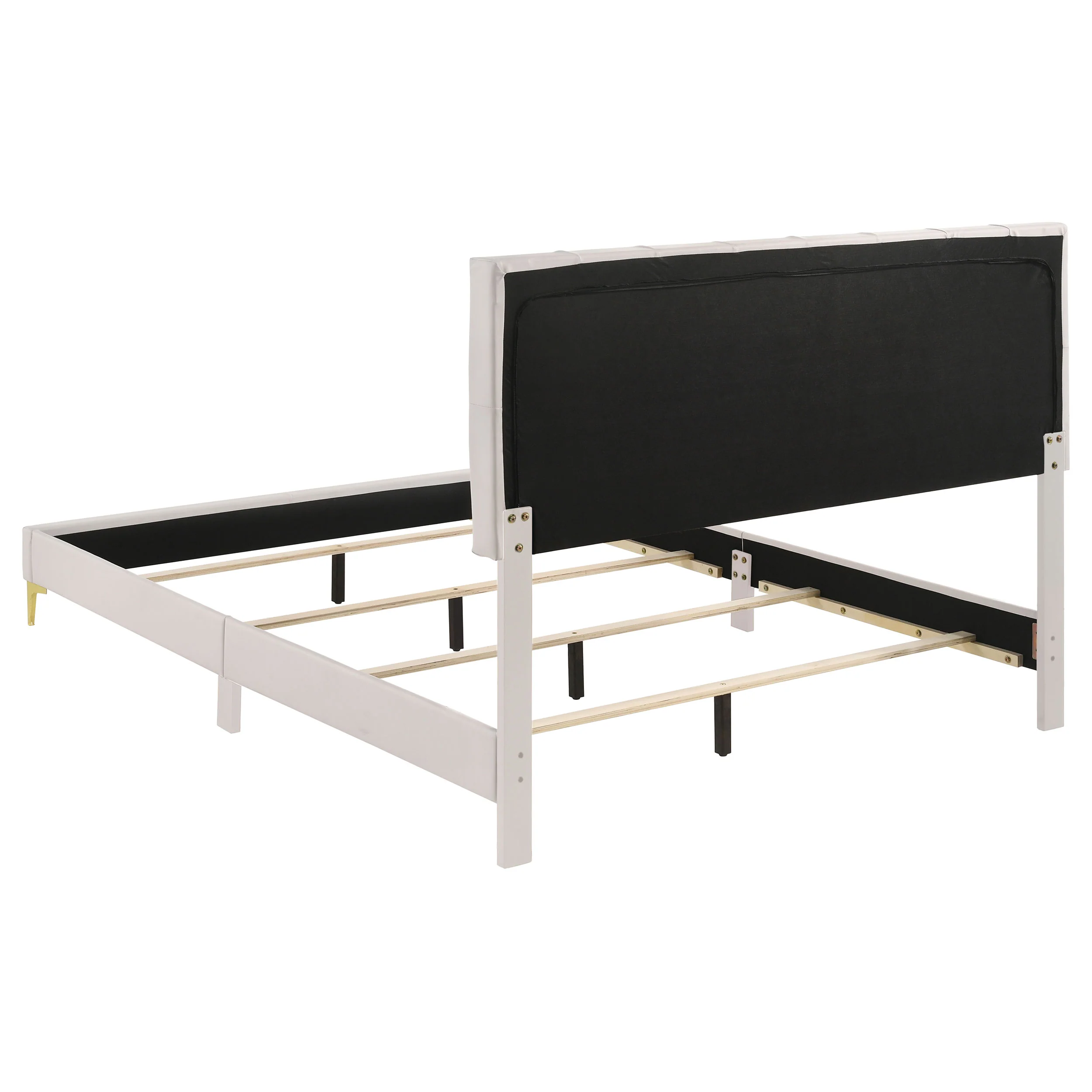 Kendall Panel Bed - Image 20