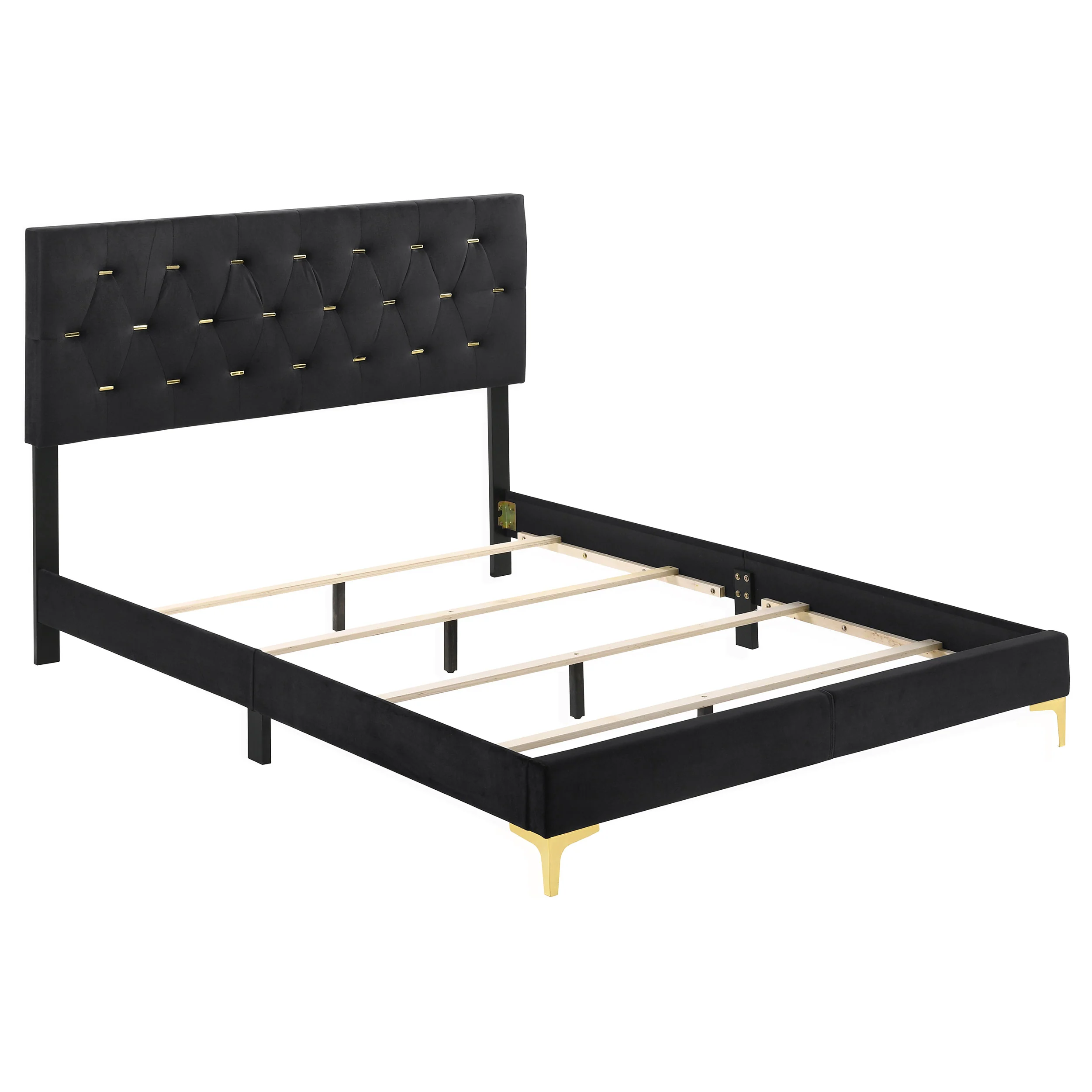 Kendall Panel Bed - Image 41