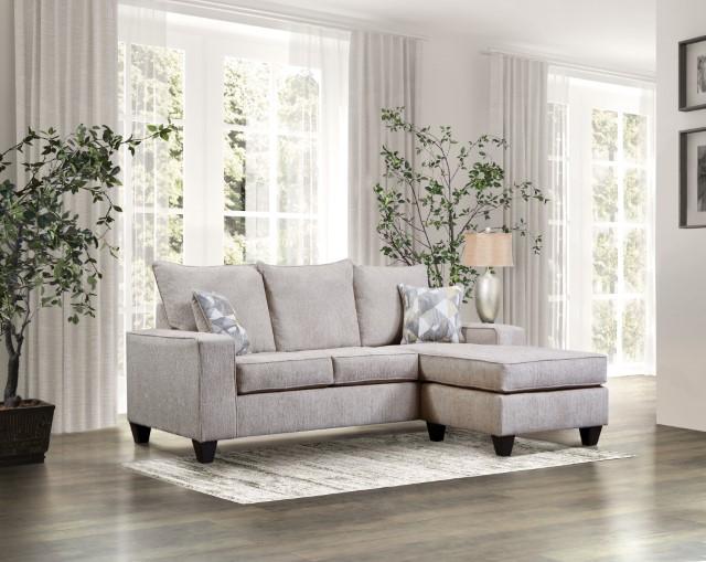 KESGRAVE Sectional - Image 2