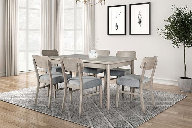 Keynes Dining Table - Image 2