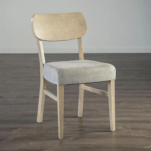 Keynes Side Chair (2/CTN)