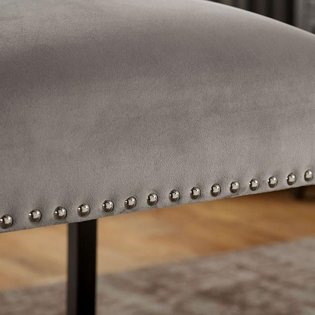 KIAN Counter Ht. Chair (2/CTN) - Image 2