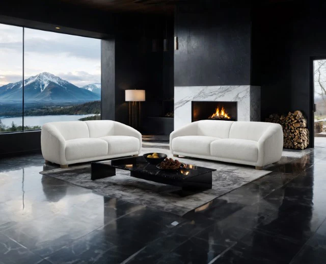 Kolvere Loveseat - Image 2