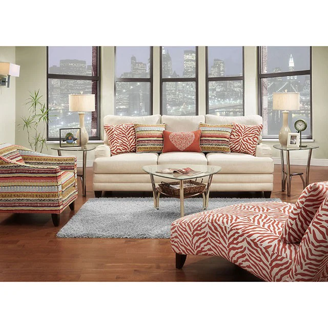 Krall Love Seat - Image 2