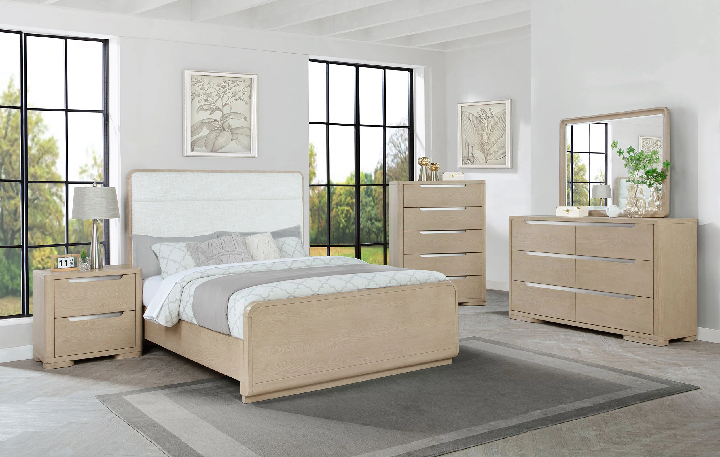 Ladera Nightstand - Image 14