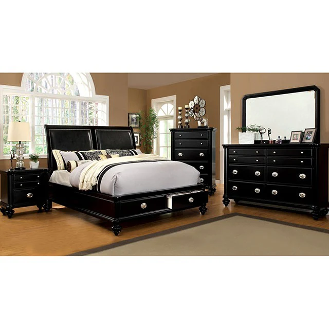 Laguna Hills Cal.King Bed - Image 2