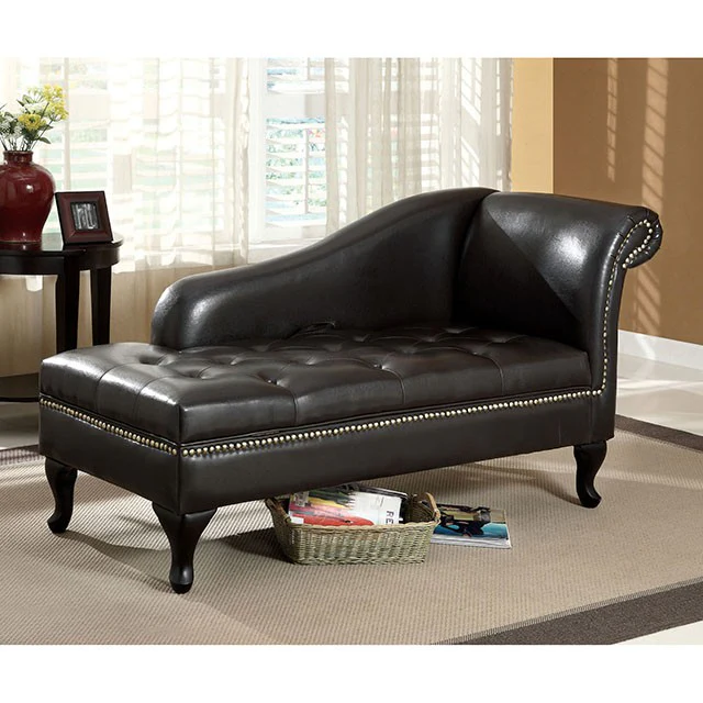 LAKEPORT Storage Chaise - Image 2