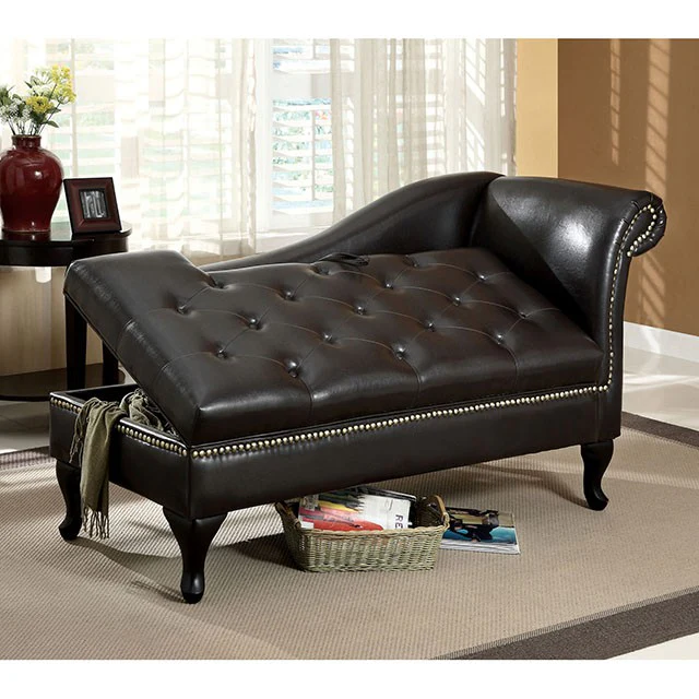 LAKEPORT Storage Chaise - Image 3