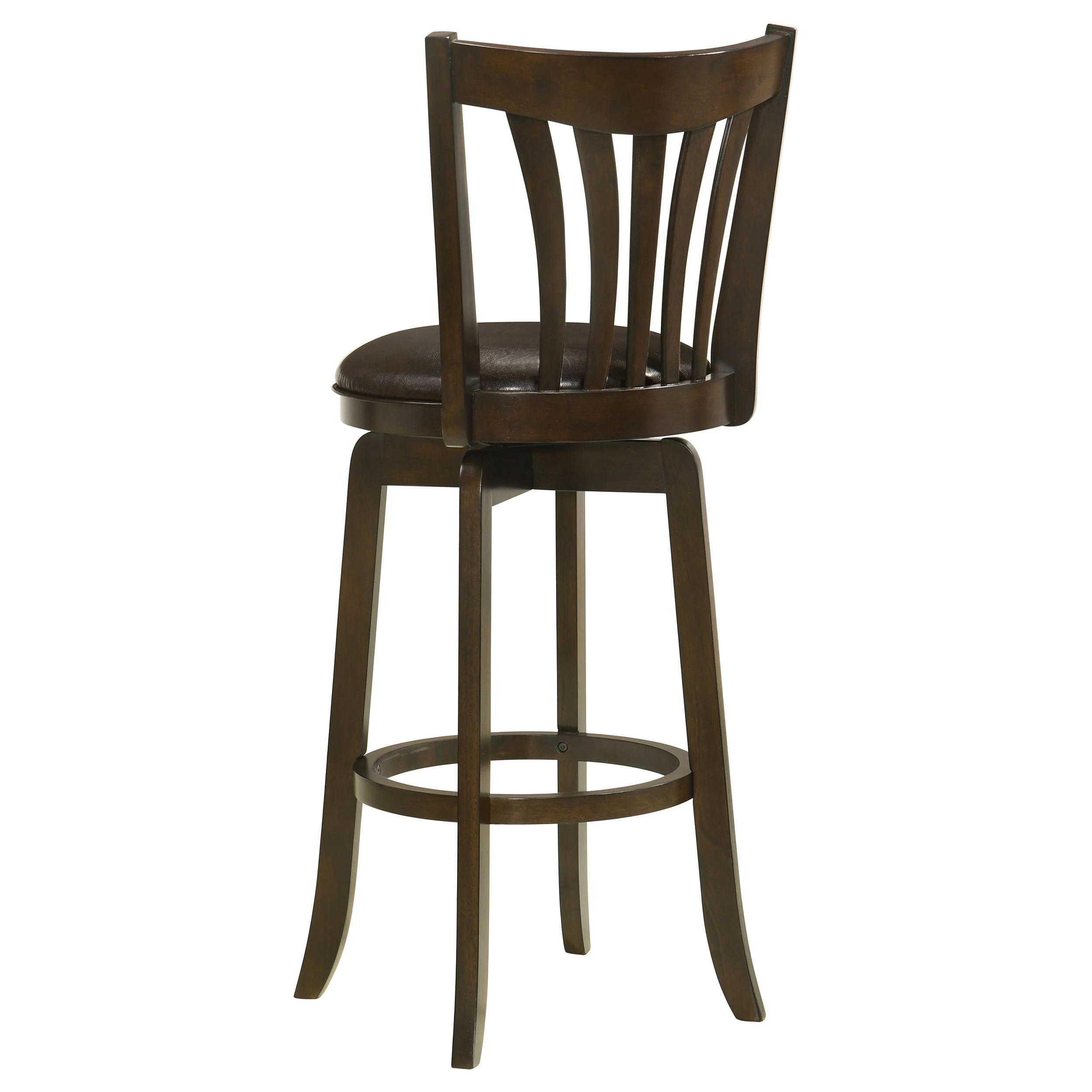 Lambert Swivel Bar Chair - Image 6