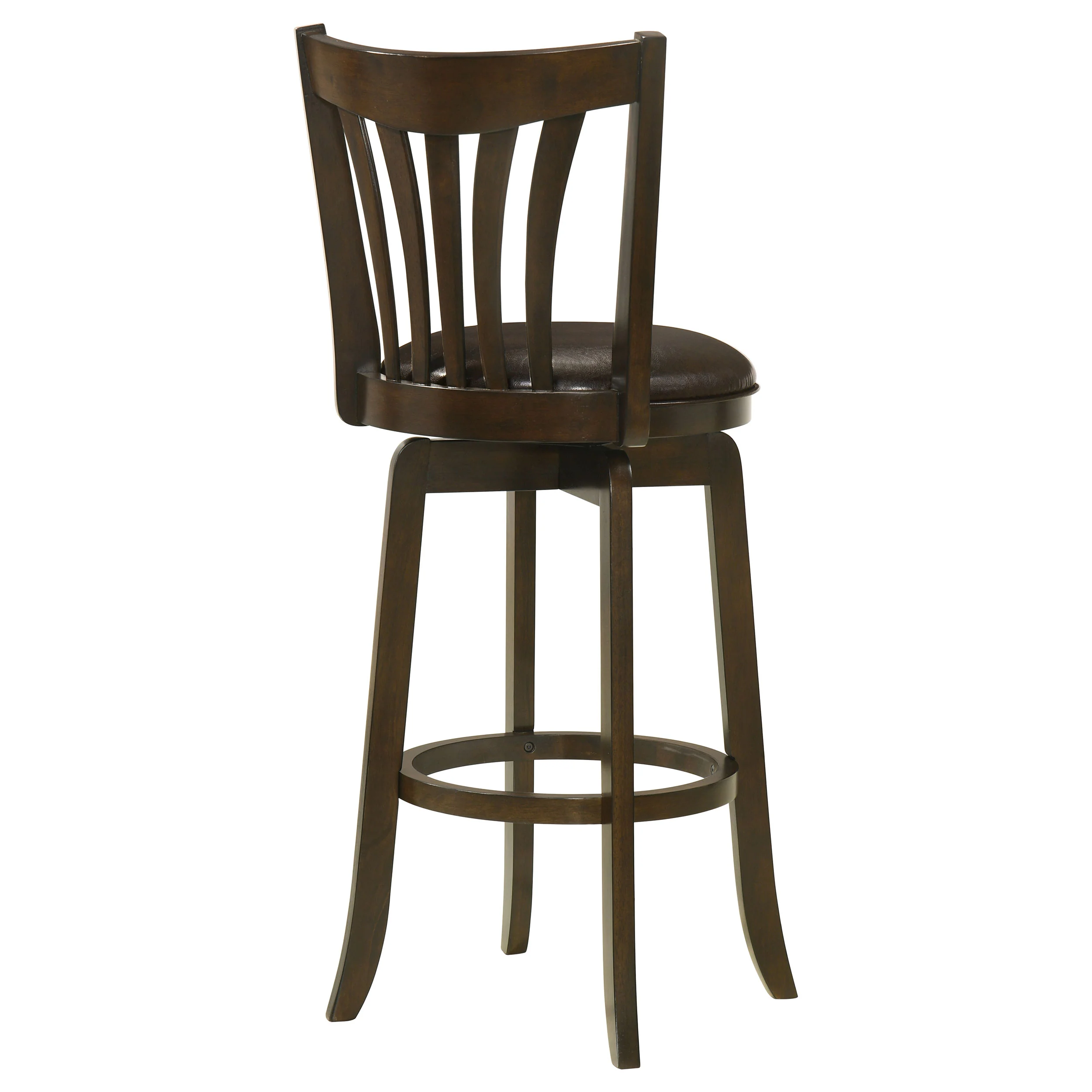 Lambert Swivel Bar Chair - Image 7