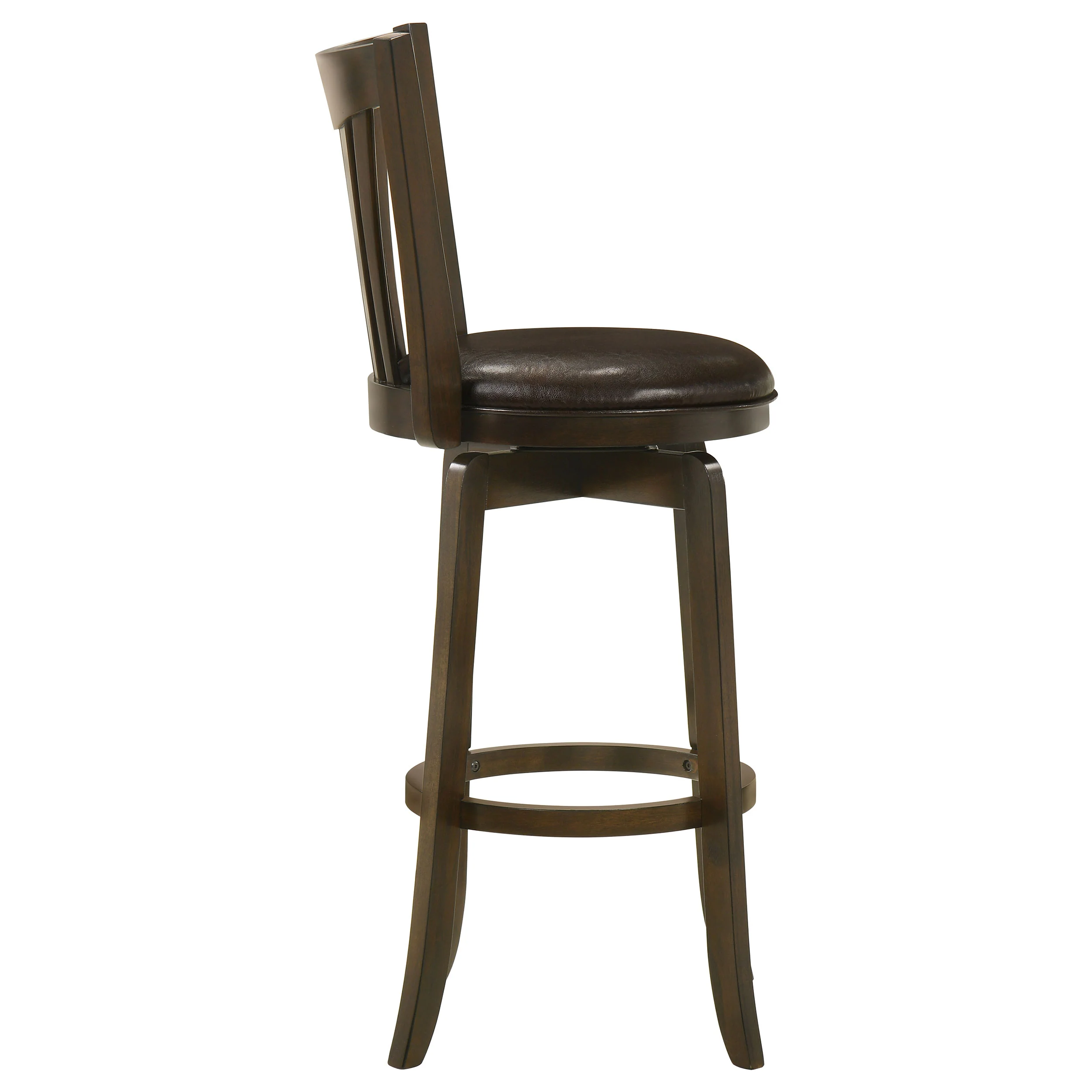 Lambert Swivel Bar Chair - Image 8