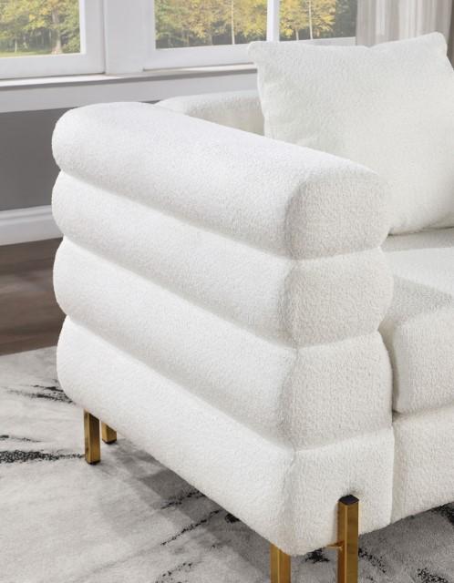 LANDOVERY Chair - Image 3