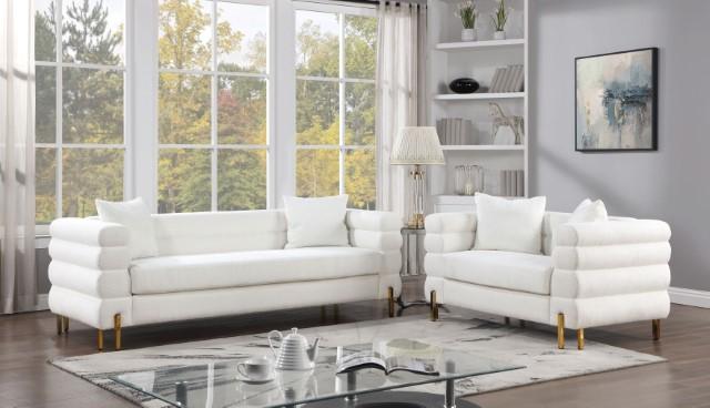 LANDOVERY Loveseat - Image 2