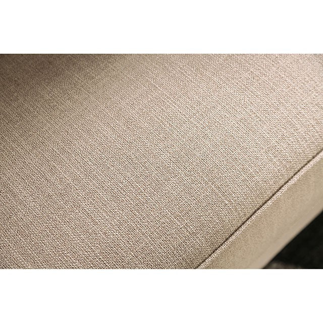 Laney Sofa Beige - Image 4