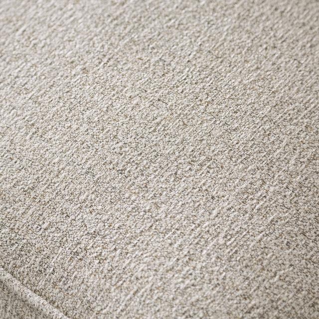 LAREDO Sofa, Beige - Image 5