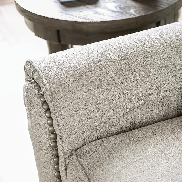 LAREDO Sofa, Beige - Image 6