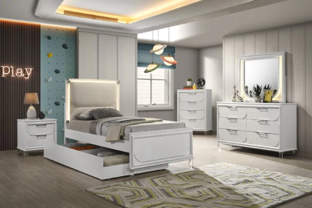 Lareina Bed - Image 3