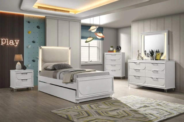Lareina Bed - Image 4