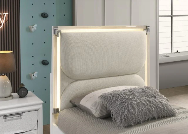 Lareina Bed - Image 5