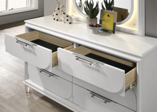 Lareina Bed - Image 9