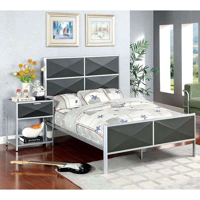 Largo Full Bed - Image 3