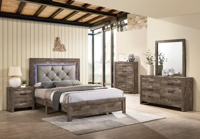 LARISSA Dresser - Image 2