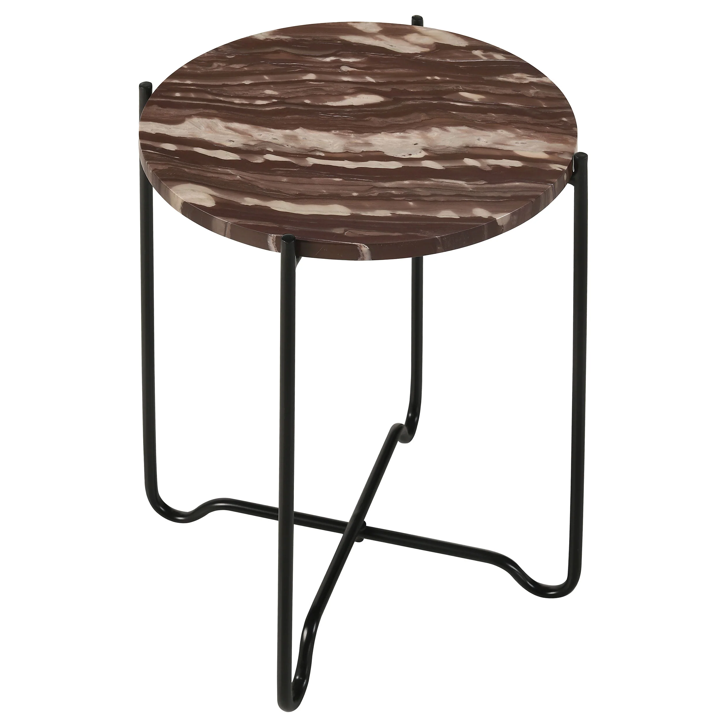Latifa Side Table - Image 2