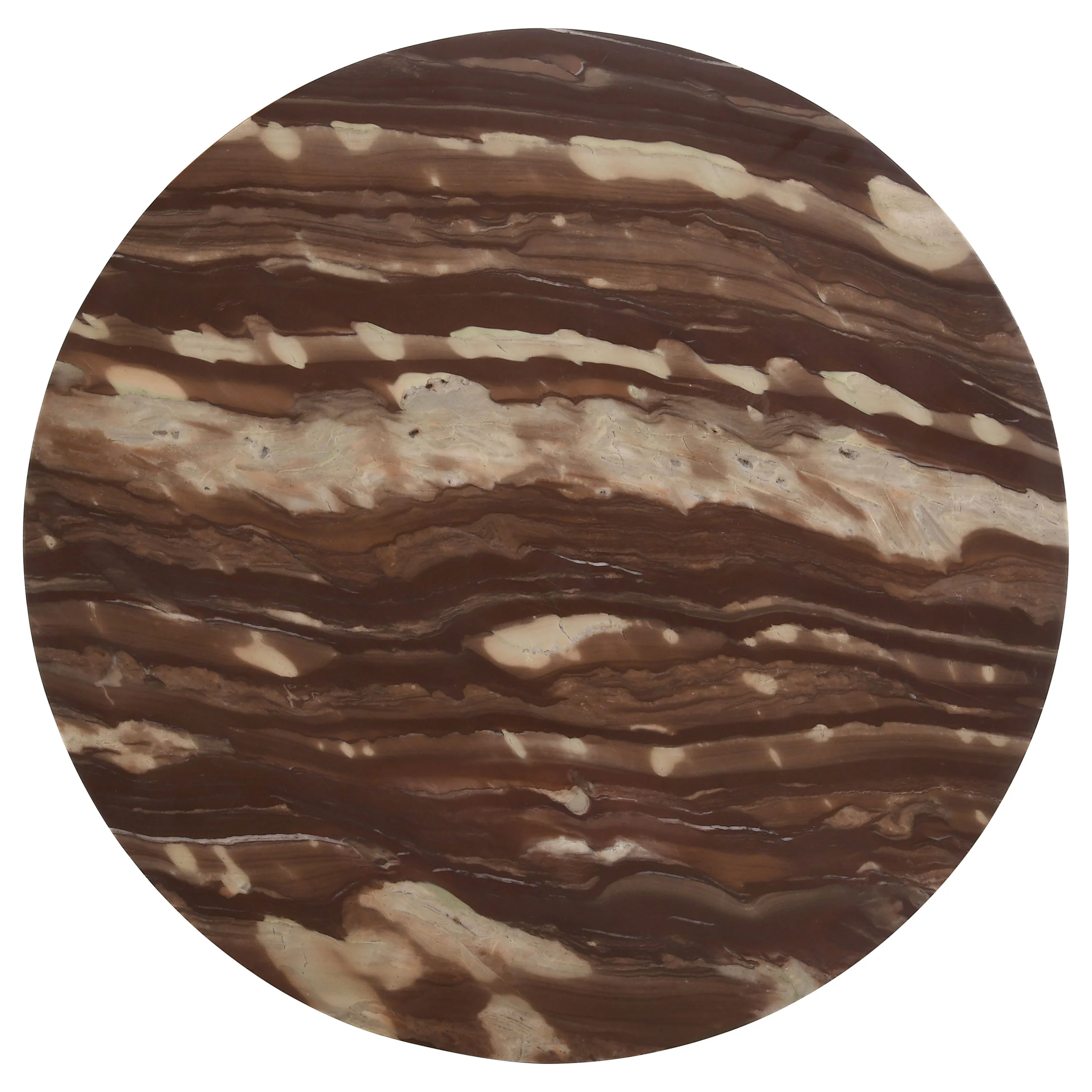 Latifa Side Table - Image 3