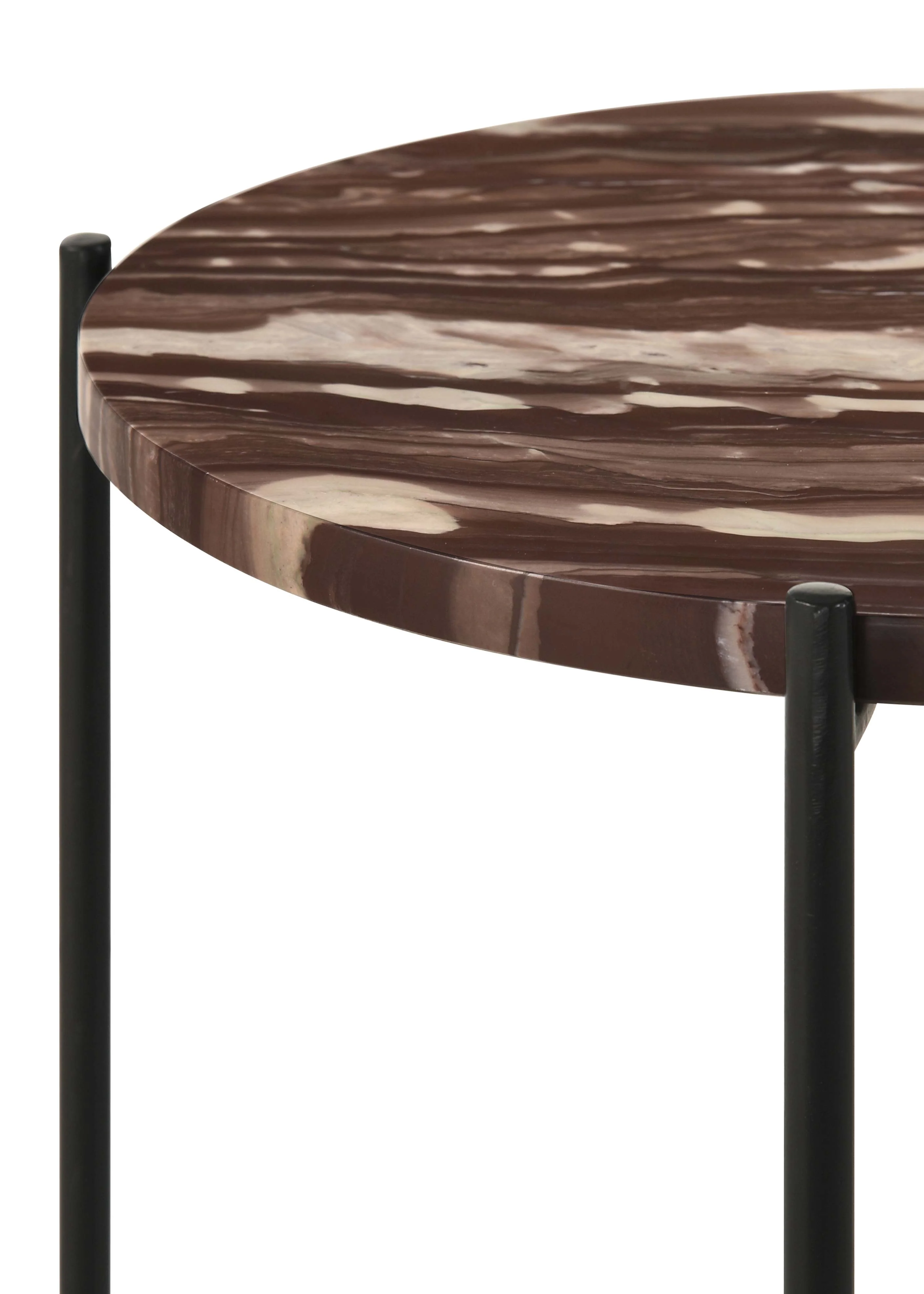 Latifa Side Table - Image 4
