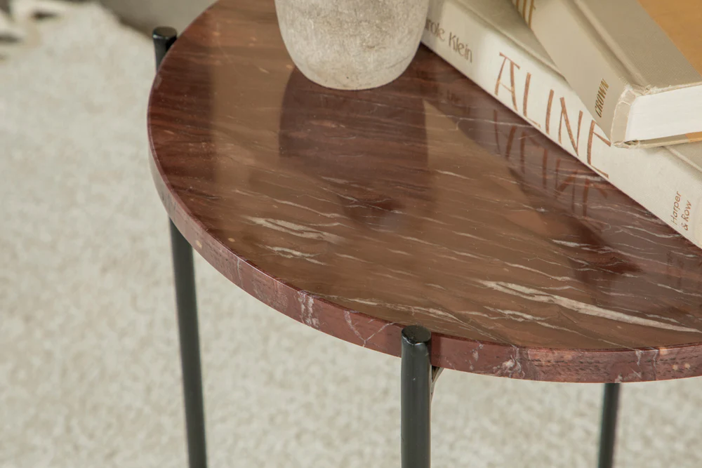 Latifa Side Table - Image 5