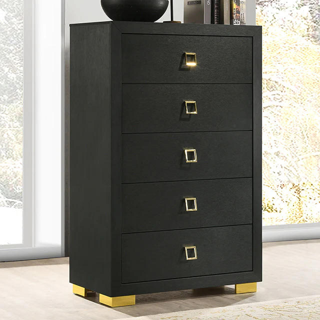 Latimer Chest