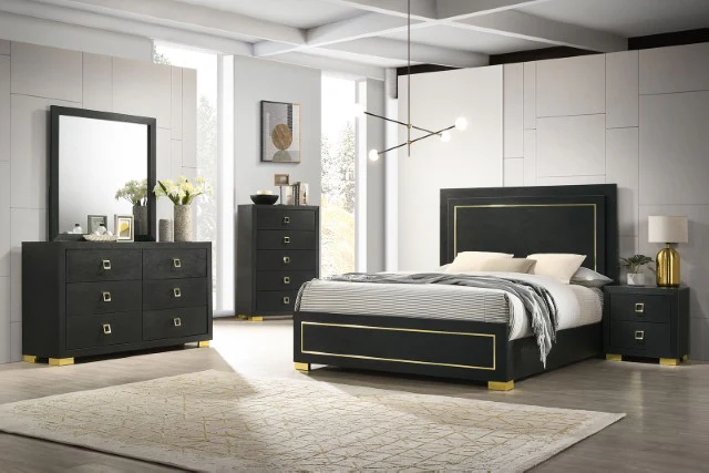 Latimer Twin Bed - Image 3