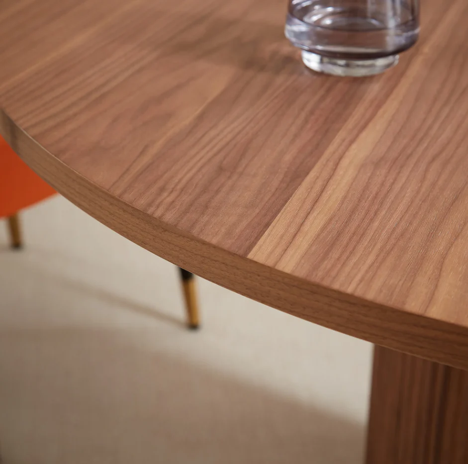 Laura Round Dining Table - Image 3