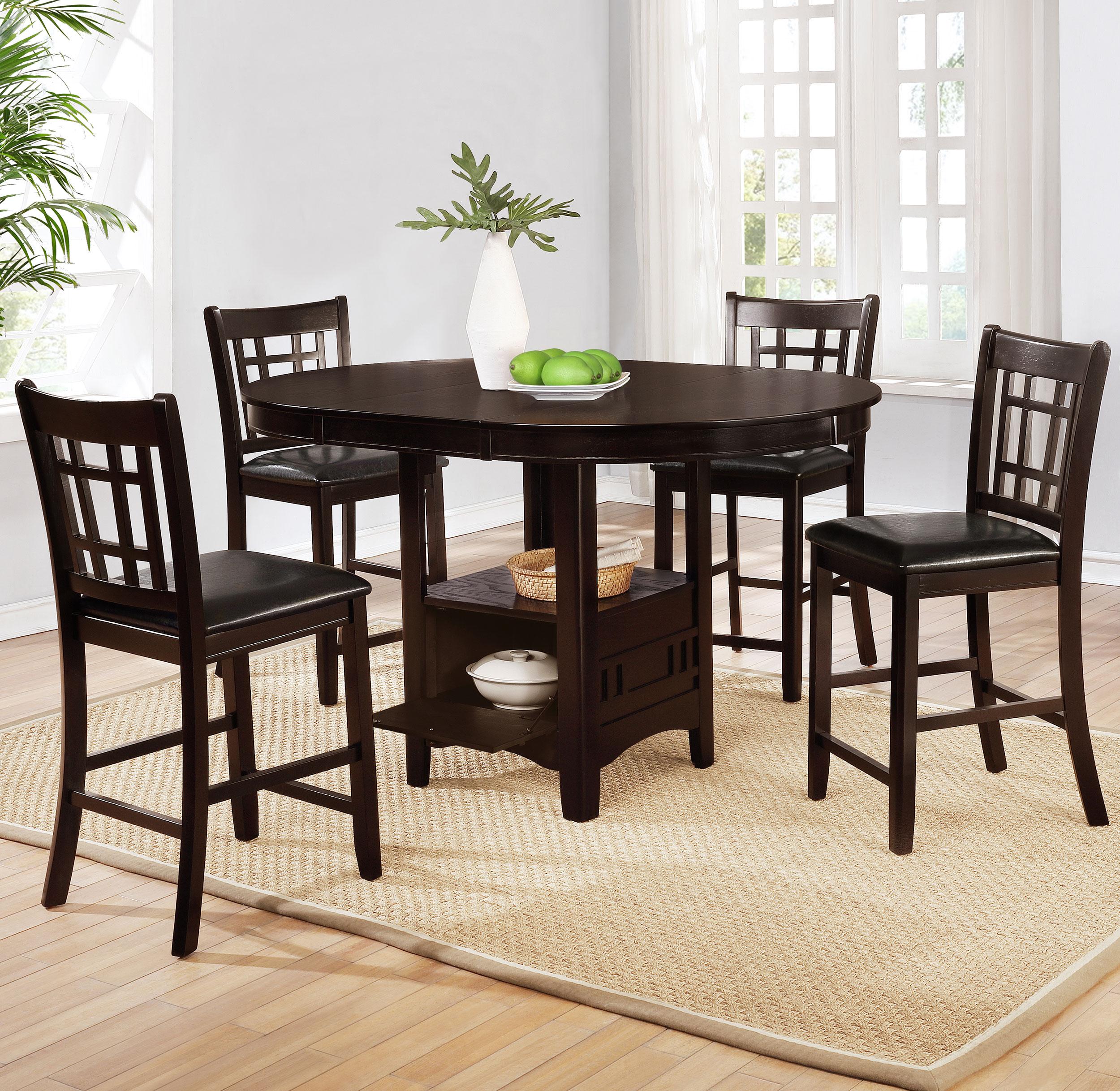 Lavon Counter Chair - Image 26