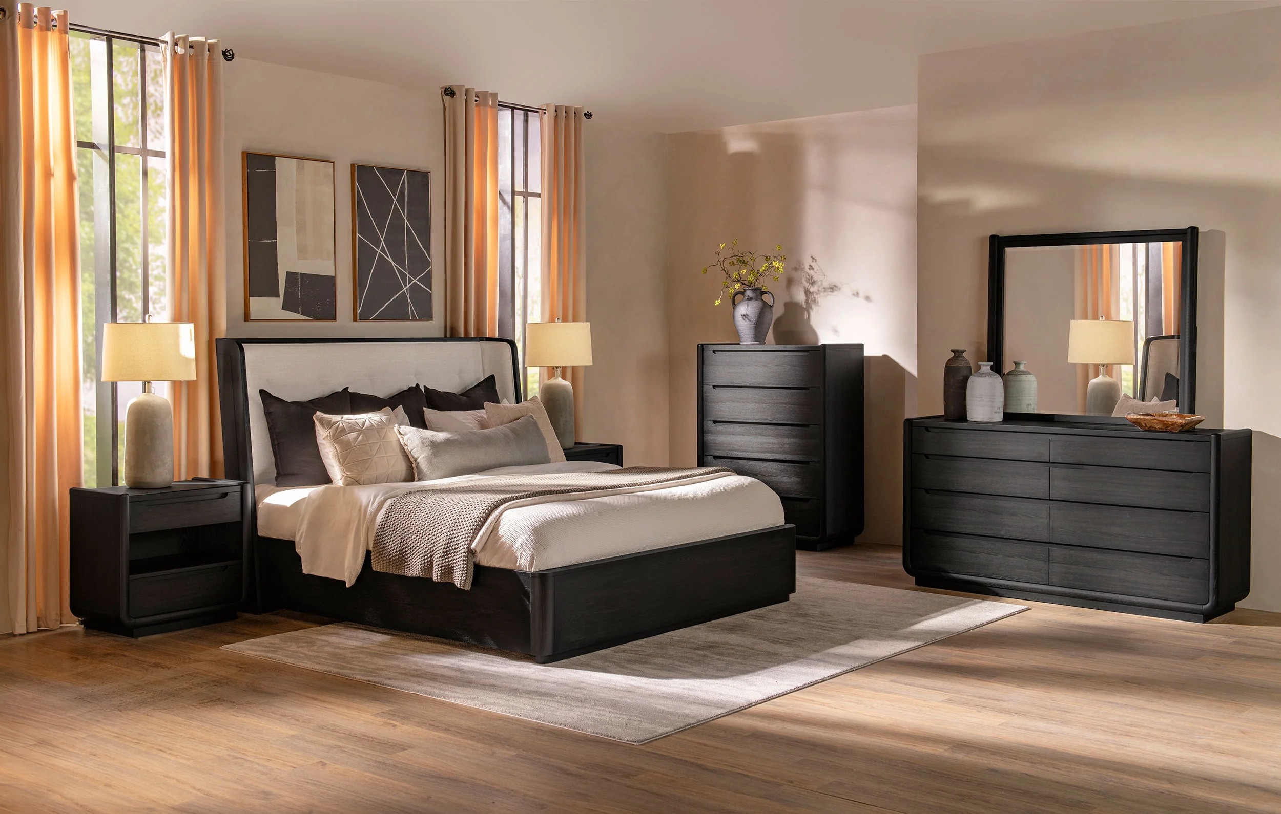 Leandro Chest of Drawers - Image 13